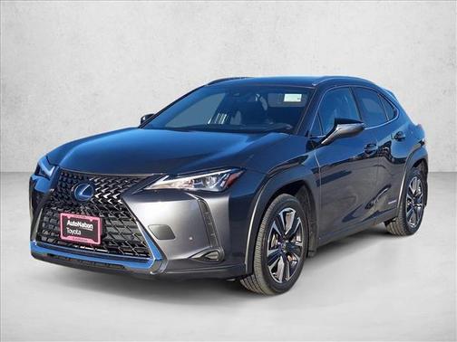 2022 Lexus UX 250h Base