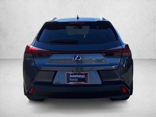 2022 Lexus UX 250h Base