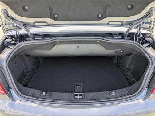 2017 Mercedes-Benz E-Class E 400