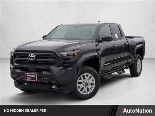 Underground 2026 Toyota Tacoma SR5