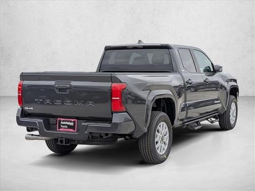 Underground 2026 Toyota Tacoma SR5