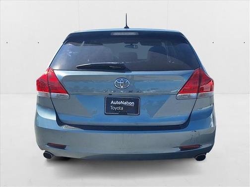 2011 Toyota Venza Base