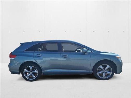 2011 Toyota Venza Base