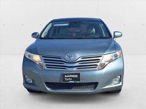 2011 Toyota Venza Base