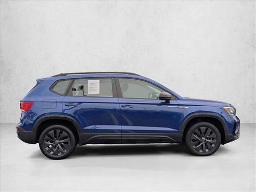 2023 Volkswagen Taos 1.5T S