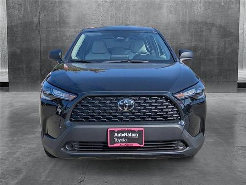 2025 Toyota Corolla Cross L