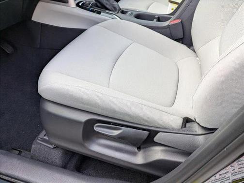 2025 Toyota Corolla Cross L