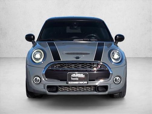 2020 MINI Hardtop Cooper S
