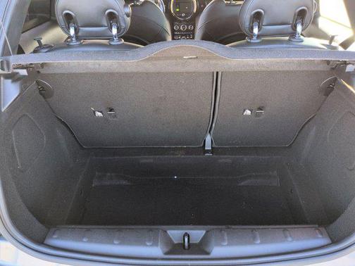 2020 MINI Hardtop Cooper S