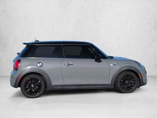 2020 MINI Hardtop Cooper S