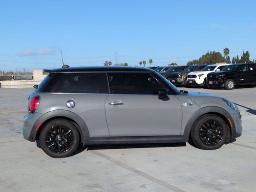 2020 MINI Hardtop Cooper S