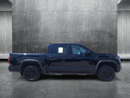 2023 Toyota Tundra Hybrid TRD Pro