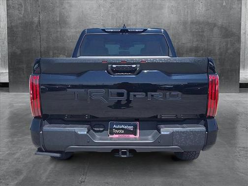 2023 Toyota Tundra Hybrid TRD Pro