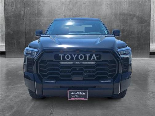 2023 Toyota Tundra Hybrid TRD Pro