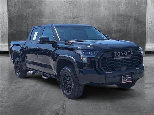 2023 Toyota Tundra Hybrid TRD Pro
