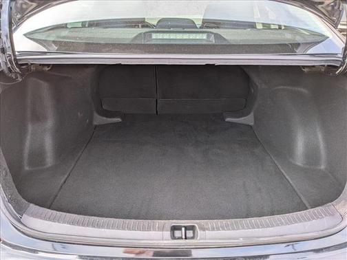 Midnight Black Metallic 2023 Toyota Corolla LE