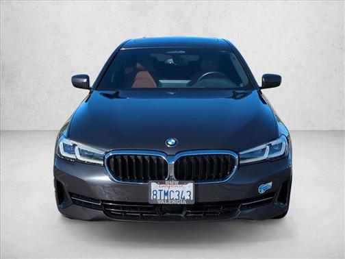 2021 BMW 530e Base