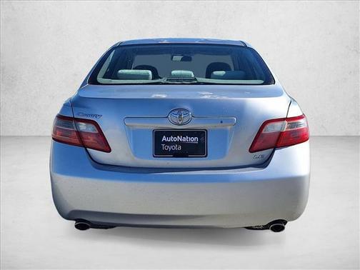 2008 Toyota Camry LE