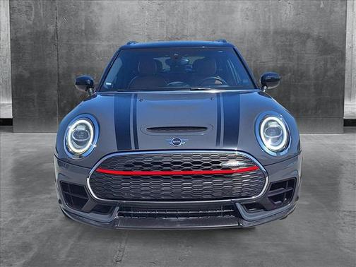 2020 MINI Clubman John Cooper Works ALL4
