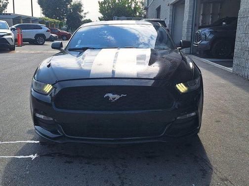 2016 Ford Mustang V6