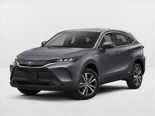 2022 Toyota Venza LE