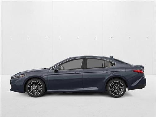Underground 2026 Toyota Camry XLE
