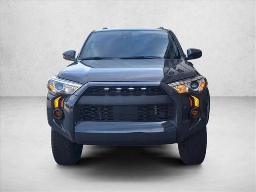 Underground 2024 Toyota 4Runner SR5 Premium