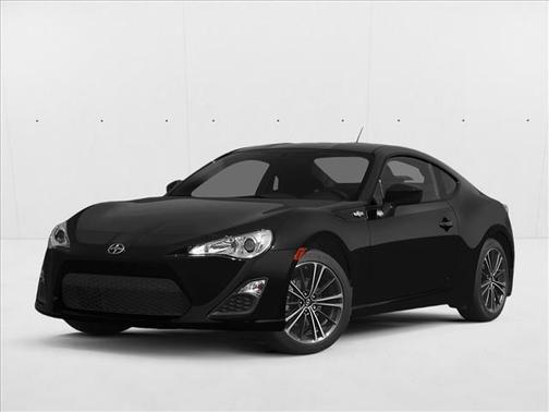 2015 Scion FR-S Base
