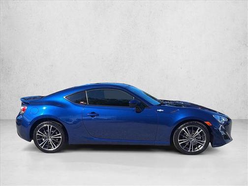 2015 Scion FR-S Base