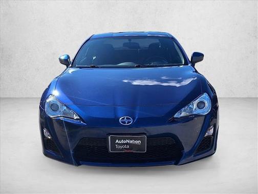 2015 Scion FR-S Base