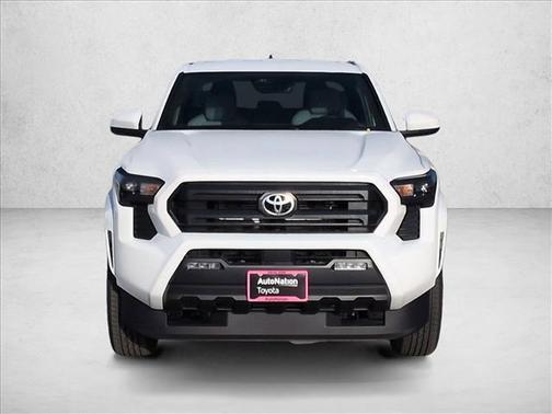 Ice Cap 2026 Toyota Tacoma SR5