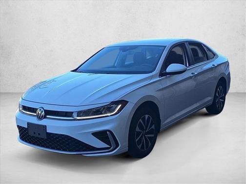 2025 Volkswagen Jetta 1.5T S