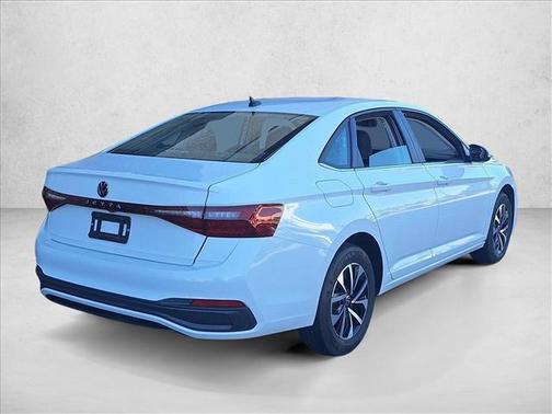 2025 Volkswagen Jetta 1.5T S