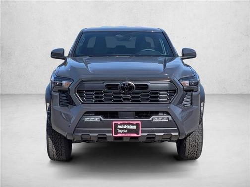 Underground 2026 Toyota Tacoma TRD Off Road