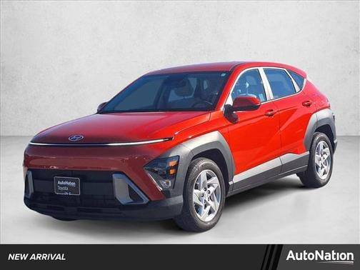 2024 Hyundai KONA SE