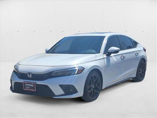 2024 Honda Civic Sport Touring