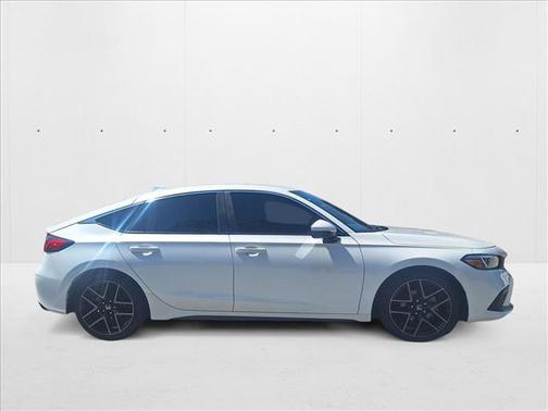 2024 Honda Civic Sport Touring