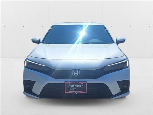 2024 Honda Civic Sport Touring