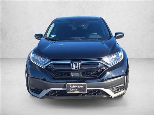 2021 Honda CR-V 2WD EX