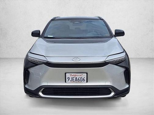 2023 Toyota bZ4X Limited