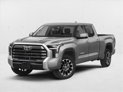 Ice Cap 2023 Toyota Tundra Limited