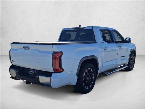 Ice Cap 2023 Toyota Tundra Limited