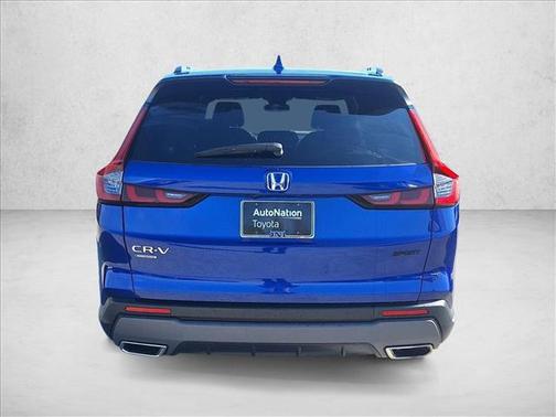 2023 Honda CR-V Hybrid Sport FWD