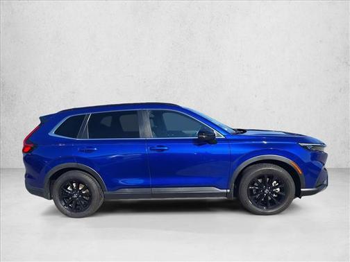 2023 Honda CR-V Hybrid Sport FWD