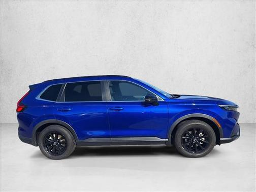 2023 Honda CR-V Hybrid Sport FWD