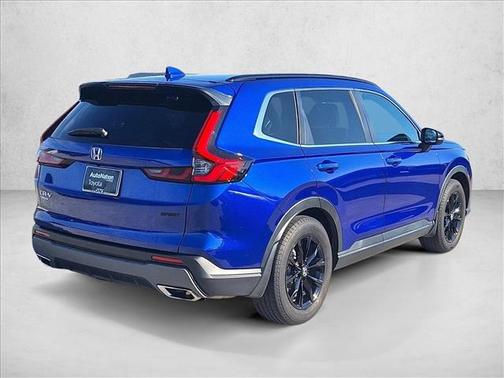 2023 Honda CR-V Hybrid Sport FWD