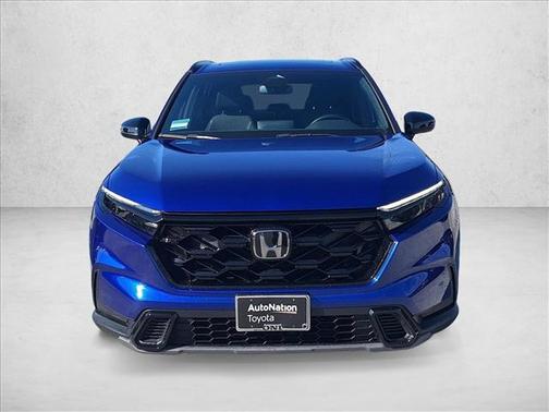 2023 Honda CR-V Hybrid Sport FWD