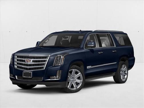 2019 Cadillac Escalade ESV Premium Luxury