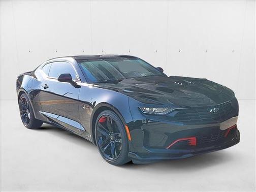 2023 Chevrolet Camaro RWD Coupe LT1