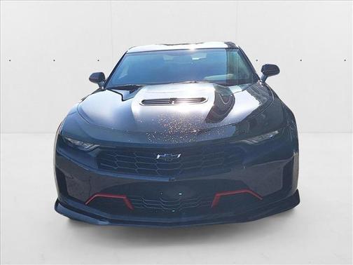 2023 Chevrolet Camaro RWD Coupe LT1